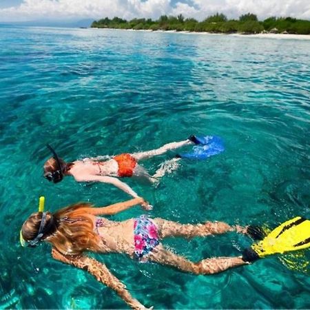 Hotel And Dive Center Roatan Yacht Club French Harbour Esterno foto