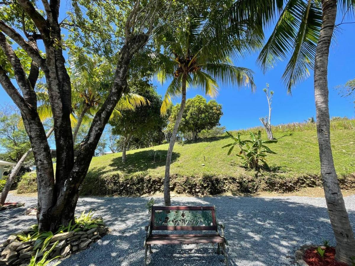 Hotel And Dive Center Roatan Yacht Club French Harbour Esterno foto